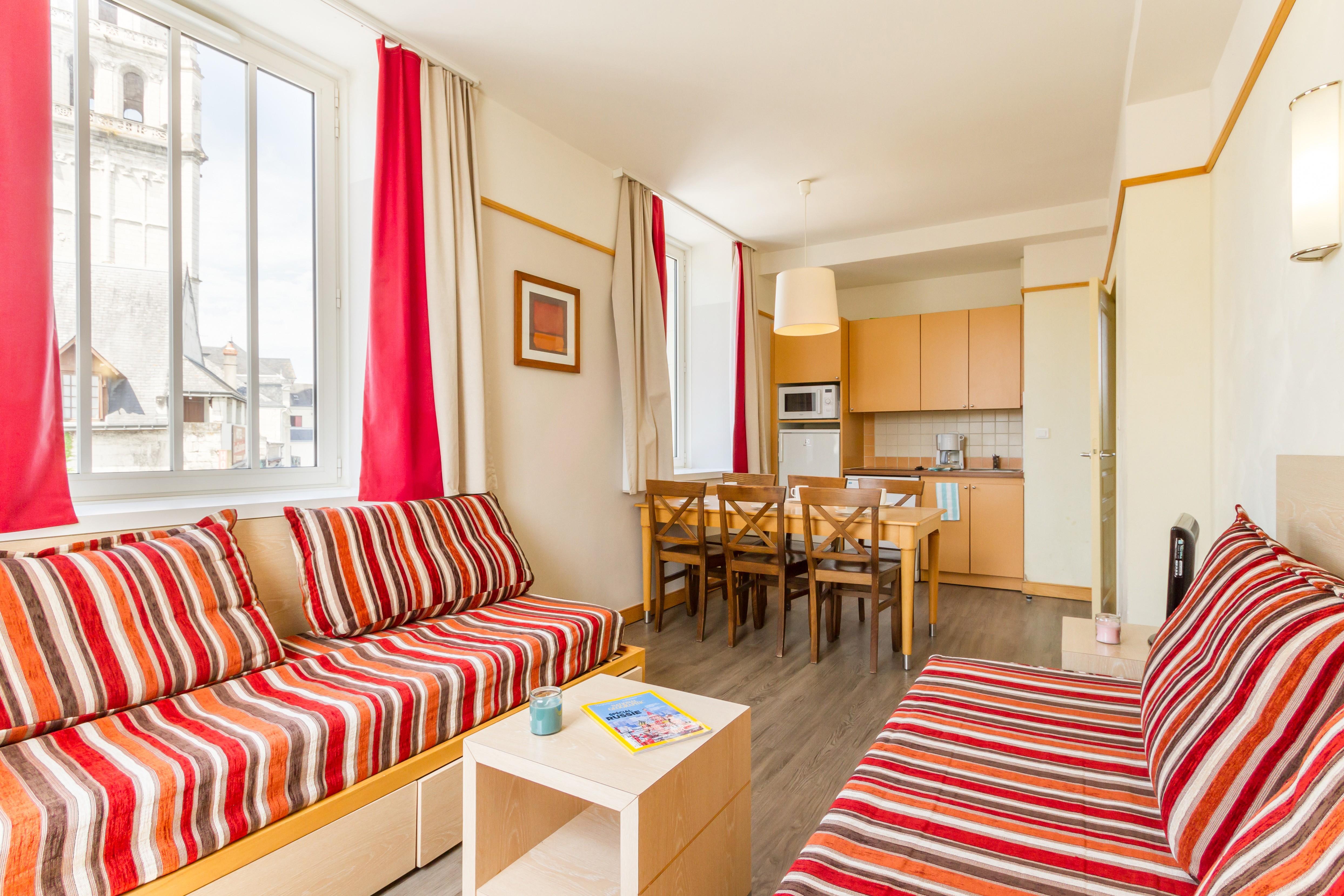 Pierre & Vacances Le Moulin Des Cordeliers Лош Экстерьер фото